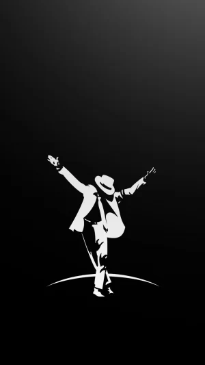 Michael Jackson Wallpaper