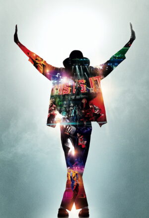 Michael Jackson Wallpaper 