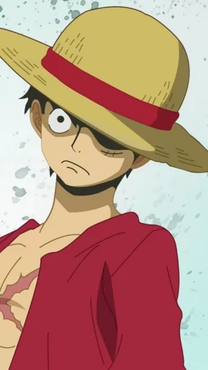 Monkey D. Luffy Wallpaper 