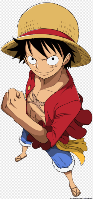 Monkey D. Luffy Wallpaper 