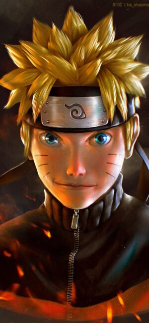 Naruto Wallpaper 