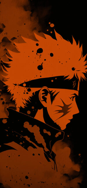 4K Naruto Wallpaper 