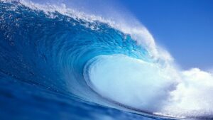 Desktop Ocean Wallpaper