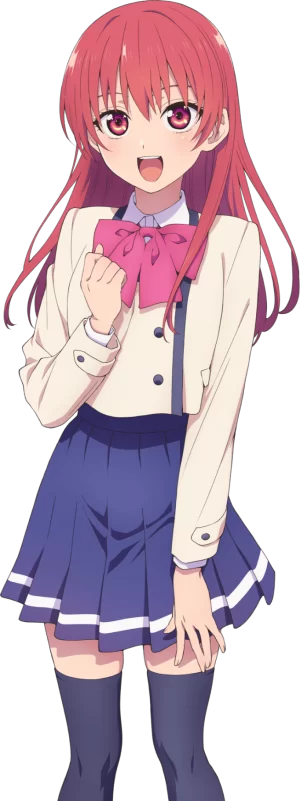 Oshi No Ko Wallpaper 