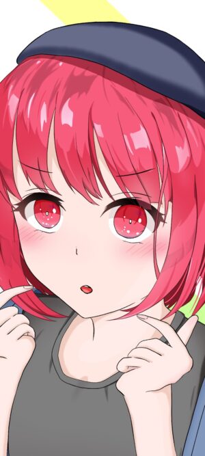 Oshi No Ko Wallpaper 