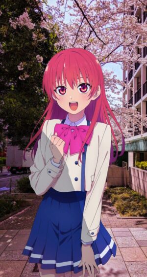 Oshi No Ko Background 