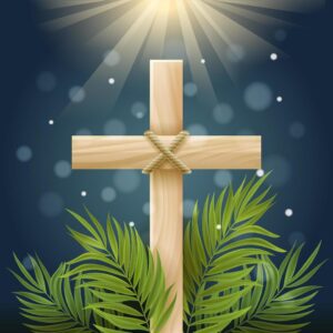 Palm Sunday Wallpaper 