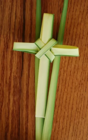 Palm Sunday Wallpaper 