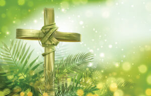 Desktop Palm Sunday Wallpaper