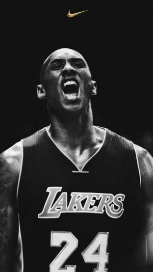 Kobe Bryant wallpaper 