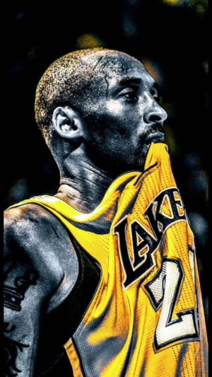 Kobe Bryant wallpaper 