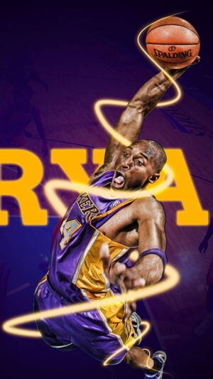 Kobe Bryant Background 