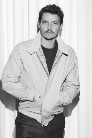 Pedro Pascal Wallpaper 