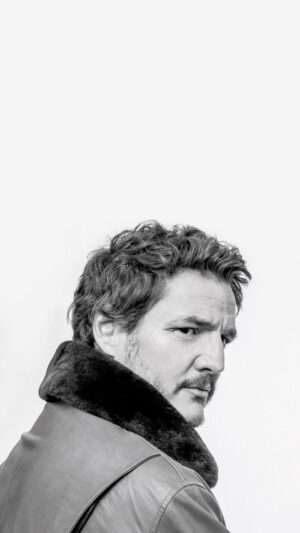 Pedro Pascal Wallpaper