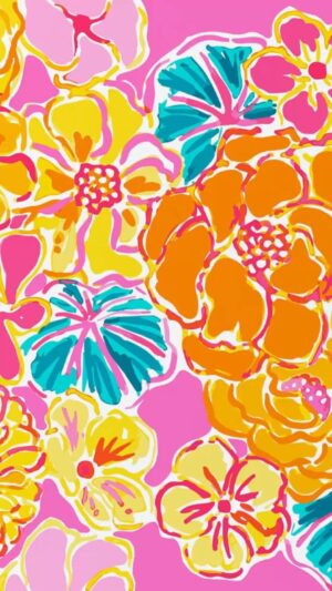 Preppy Background 