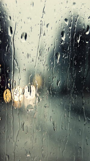 Rain Wallpaper