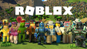 Desktop Roblox Wallpaper 