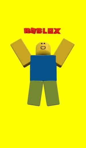 Roblox Wallpaper