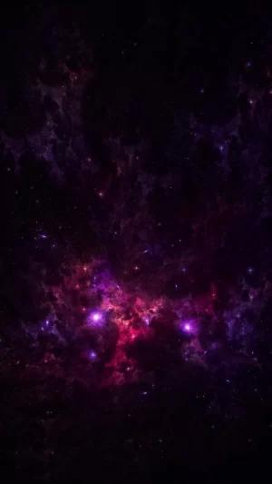 Space Wallpaper 