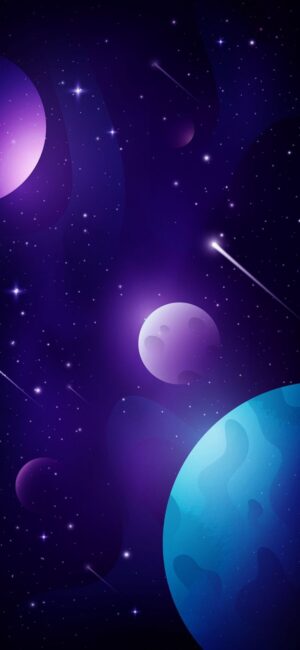 Space Wallpaper