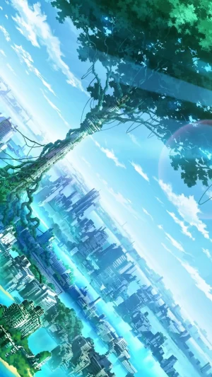 4K Spring Wallpaper 