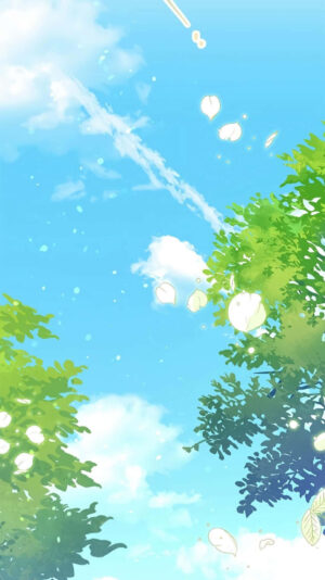 Spring Wallpaper 