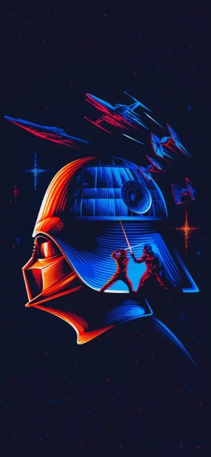 Star Wars Wallpaper 