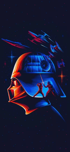 Star Wars Wallpaper