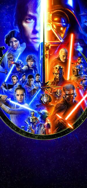 HD Star Wars Wallpaper 