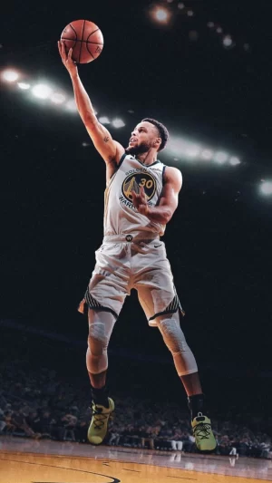 Stephen Curry Background 