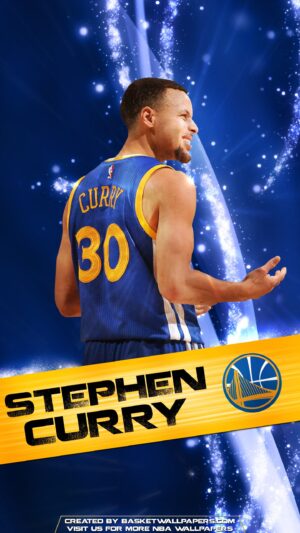 HD Stephen Curry Wallpaper 