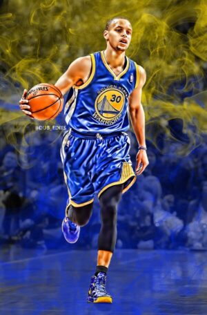 Stephen Curry Wallpaper