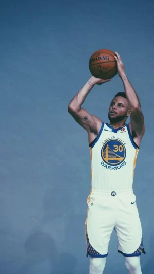 Stephen Curry Wallpaper