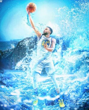 Stephen Curry Wallpaper 