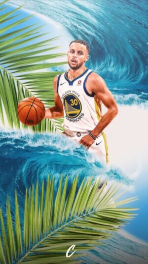 Stephen Curry Wallpaper