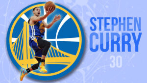 Desktop Stephen Curry Wallpaper