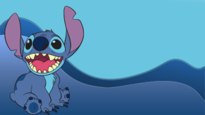 Desktop Stitch Wallpaper