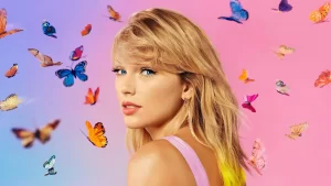 Desktop Taylor Swift Wallpaper 