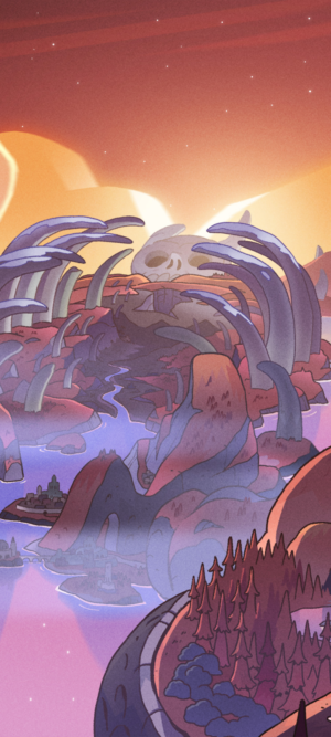 HD The Owl House Wallpaper 