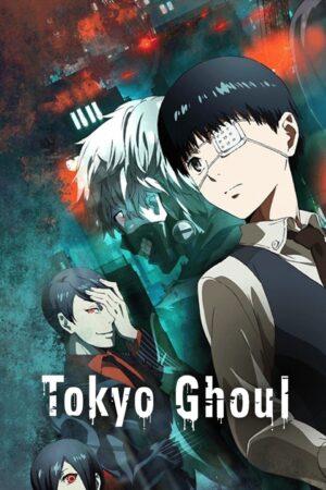 4K Tokyo Ghoul Wallpaper 