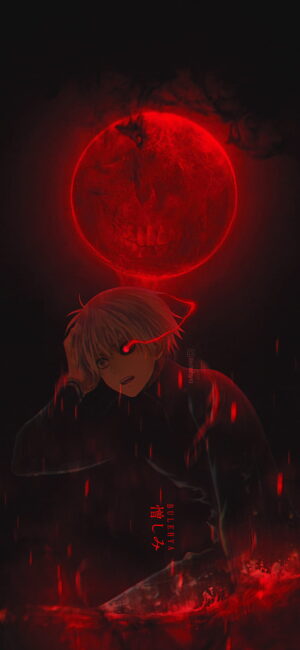 Tokyo Ghoul Wallpaper