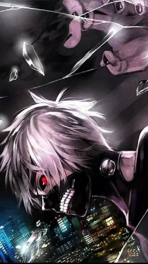 Tokyo Ghoul Wallpaper 