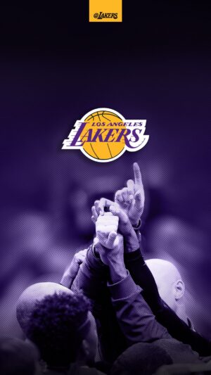 Lakers Wallpaper