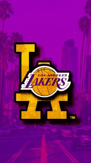 Los Angeles Lakers Wallpapers