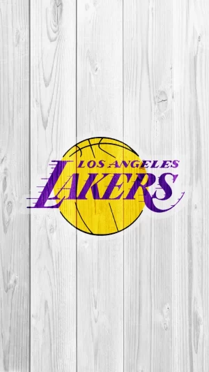 HD Lakers Wallpaper