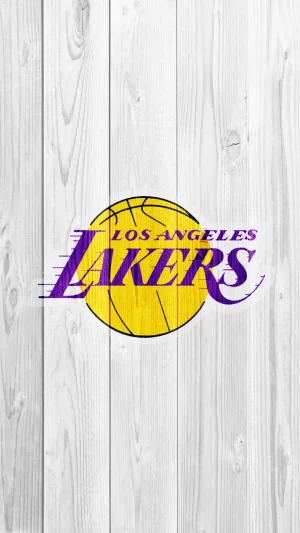 HD Lakers Wallpaper 