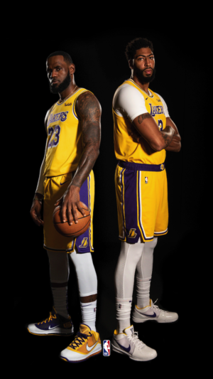 Lakers Wallpaper