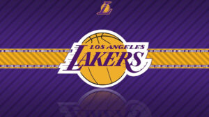 Lakers Wallpaper Desktop