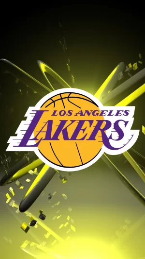 Lakers Wallpaper