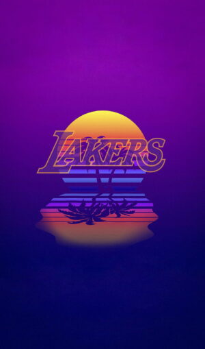 Lakers Background 